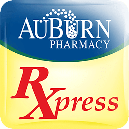 AuBurn Rx