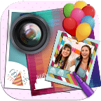 Create Birthday Photos