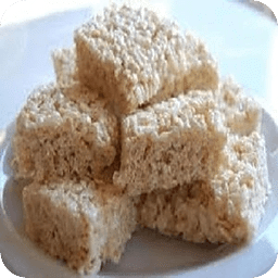 Rice Krispies Treats Rec...