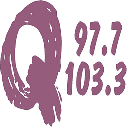 Q97.7 &amp; Q103.3