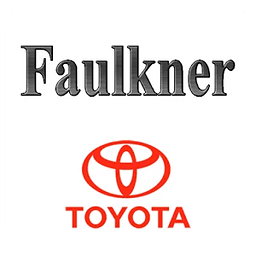 Faulkner Toyota
