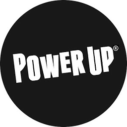 PowerUp 3.0