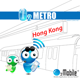 HONGKONG METRO