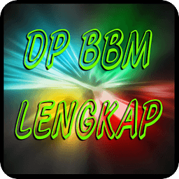 DP BBM LENGKAP