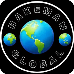 Chase Baker | Bakeman Gl...