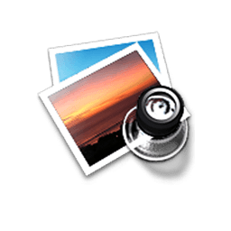 Rocket HD Photo Picker