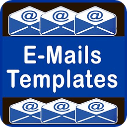 email templates