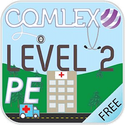 COMLEX Level 2 PE - Free