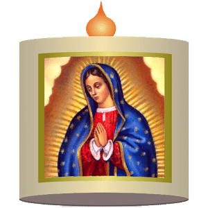 Virgen de Guadalupe Free