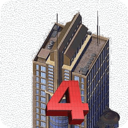 SimCity 4 Reader