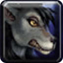 WoW Worgen Female Sound Board