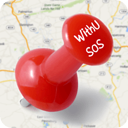 WithU - SOS