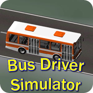 Bus Driver Simulator