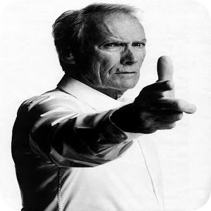 Clint Eastwood Frases