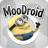 空中的冒险 MooDroid