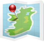 Walking Routes Ireland