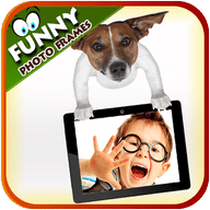 Funny photo Frames Free