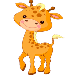 Giraffe_Camera