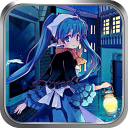 巡夜主题动态壁纸