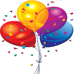 Splash Balloons