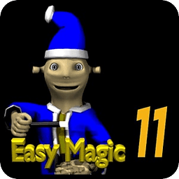 Easy Magic 11