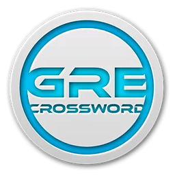 GRE Crossword