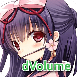 Volume setting [dVolume5...