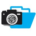 安全分享照片:Share Photos Safely - Share2QR