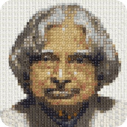 A.P.J Abdul Kalam