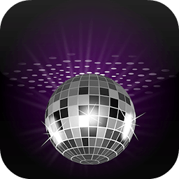 Disco Mixer With Equaliz...