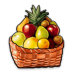 Food Nutrients Database