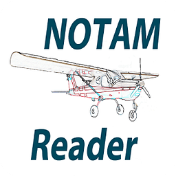 NOTAM reader