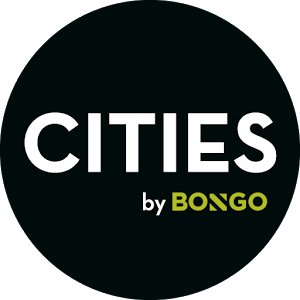 Bongo-Stadsplanner