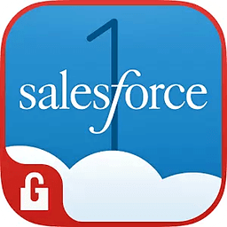 Good for Salesforce1