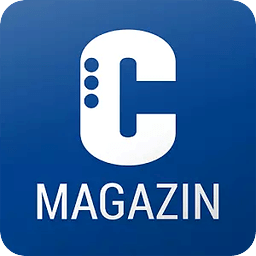 connect Magazin