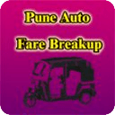 Pune Auto Fare