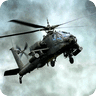 Helicopter Jigsaw