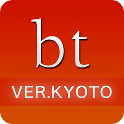 bijin-tokei ver.Kyoto