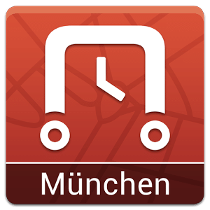 nextstop München MVG Fahrplan