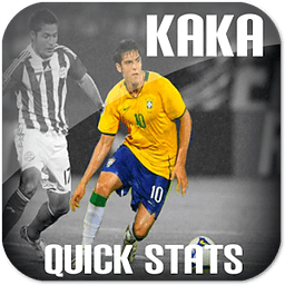 Kaka FIFA Widget