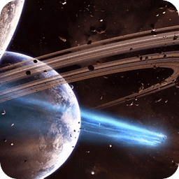 3D Space Wallpapers