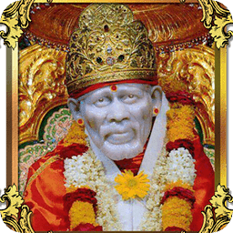 Shirdi Saibaba Pooja Mandir