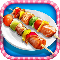 BBQ Food Maker - Party T...