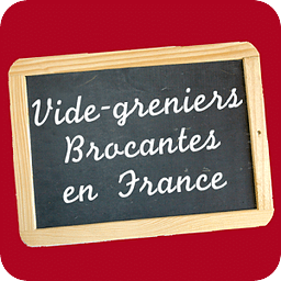 Vide-greniers et brocant...