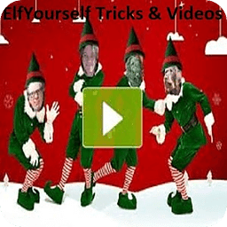 ElfYourself - Pics & Videos