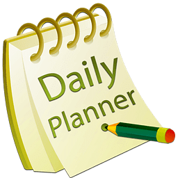 Daily Planner