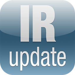 IR Update