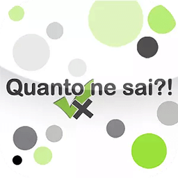 Quanto ne sai?!