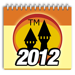 Shockdom Calendar 2012 HD
