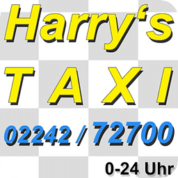 Harry's Taxi